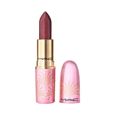 LUSTREGLASS LIPSTICK (LABIAL DE NAVIDAD)